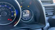 Honda Jazz 1.3 i-VTEC EX Navi 5dr CVT Petrol Hatchback